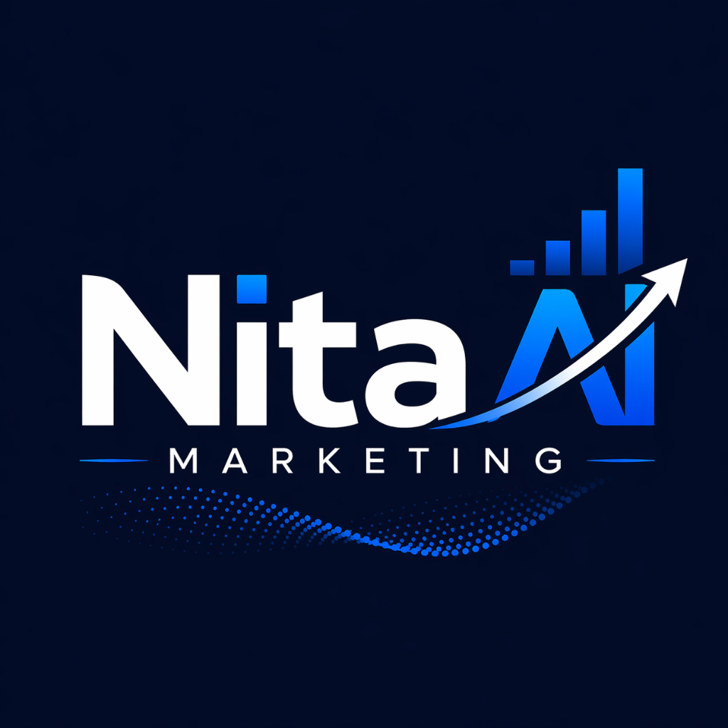 NitaAIMarketing Logo